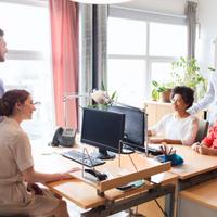 Master Gestione delle risorse umane