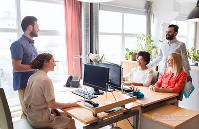 Master Gestione delle risorse umane