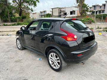 Nissan juke ricambi- 1.6 benzina - HR16