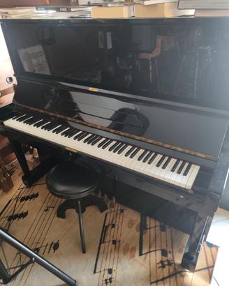 Pianoforte verticale sojin