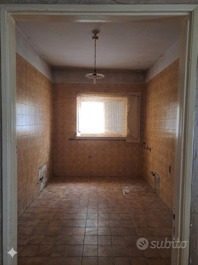 Appartamento – Agrigento, Bibirria, Villaseta - Vista 5