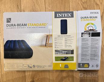 Materasso singolo gonfiabile