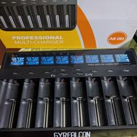 Gyrfalcon professional charger ALL88 