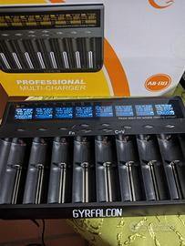Gyrfalcon professional charger ALL88 