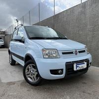Fiat Panda 1.2 Climbing Natural Power