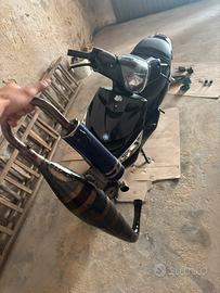 ricambi piaggio
