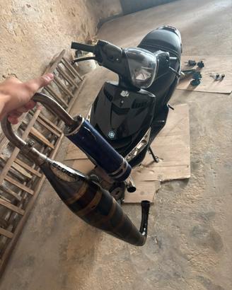 ricambi piaggio