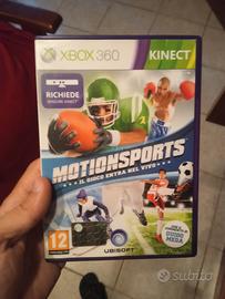 GAMES VIODEGAMES LOTTO 2 GIOCHI XBOX 360