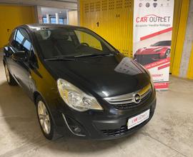 Opel Corsa 1.2 NEOPATENTATI 3 PORTE GPL FINO AL 20