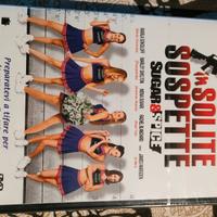 DVD - Le solite sospette 