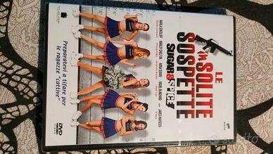 DVD - Le solite sospette 
