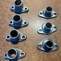 Collettori Garelli Vip