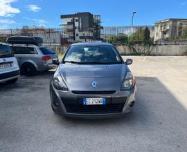 Renault Clio 1.2 16V 5 porte GPL Dynamique