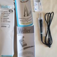 Weller WSP80 24V nuovo 