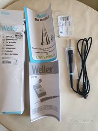 Weller WSP80 24V nuovo 