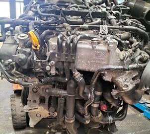 MOTORE WV 1.6 DIESEL-DGT