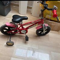 Bicicletta per bambini