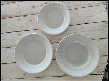 piatti ceramica per casa e ristorazione