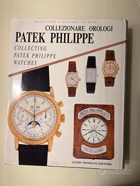 Libro collezione patek philippe