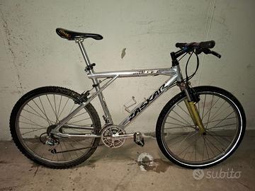 Mountain bike mtb GT Zaskar vintage 1991 USA