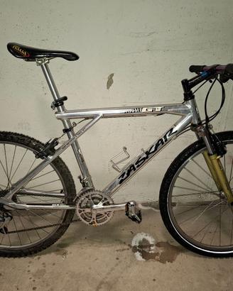 Mountain bike mtb GT Zaskar vintage 1991 USA