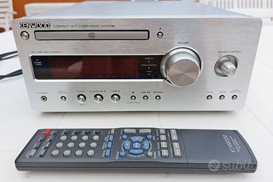 Stereo HiFi Kenwood R-K711