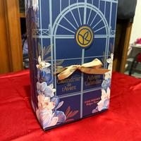 Calendario dell’avvento Yves Rocher