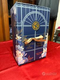 Calendario dell’avvento Yves Rocher