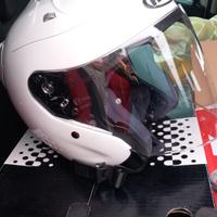 Casco HSG  Fg Jet 