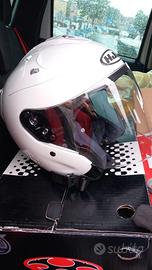 Casco HSG  Fg Jet 