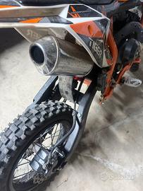 Motocross 125