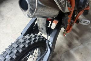 Motocross 125