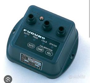 Processore e bussola navpilot Furuno