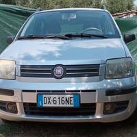 Fiat Panda 1.2 cambio automatico