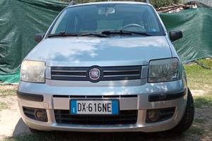 Fiat Panda 1.2 cambio automatico