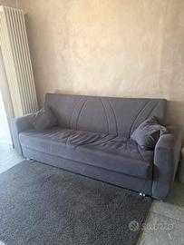 Divano a 3 posti
