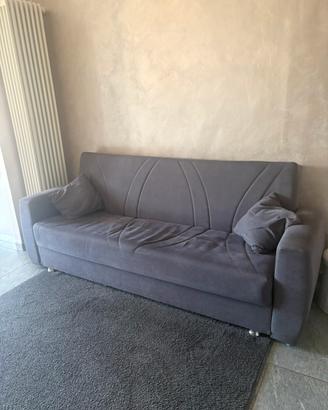 Divano a 3 posti