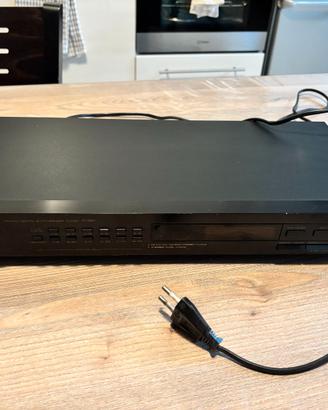 Radio Pioneer F-551