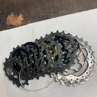 Cassetta campagnolo 10v