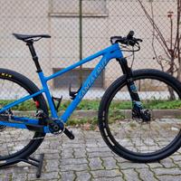 Mtb santa cruz highball cc