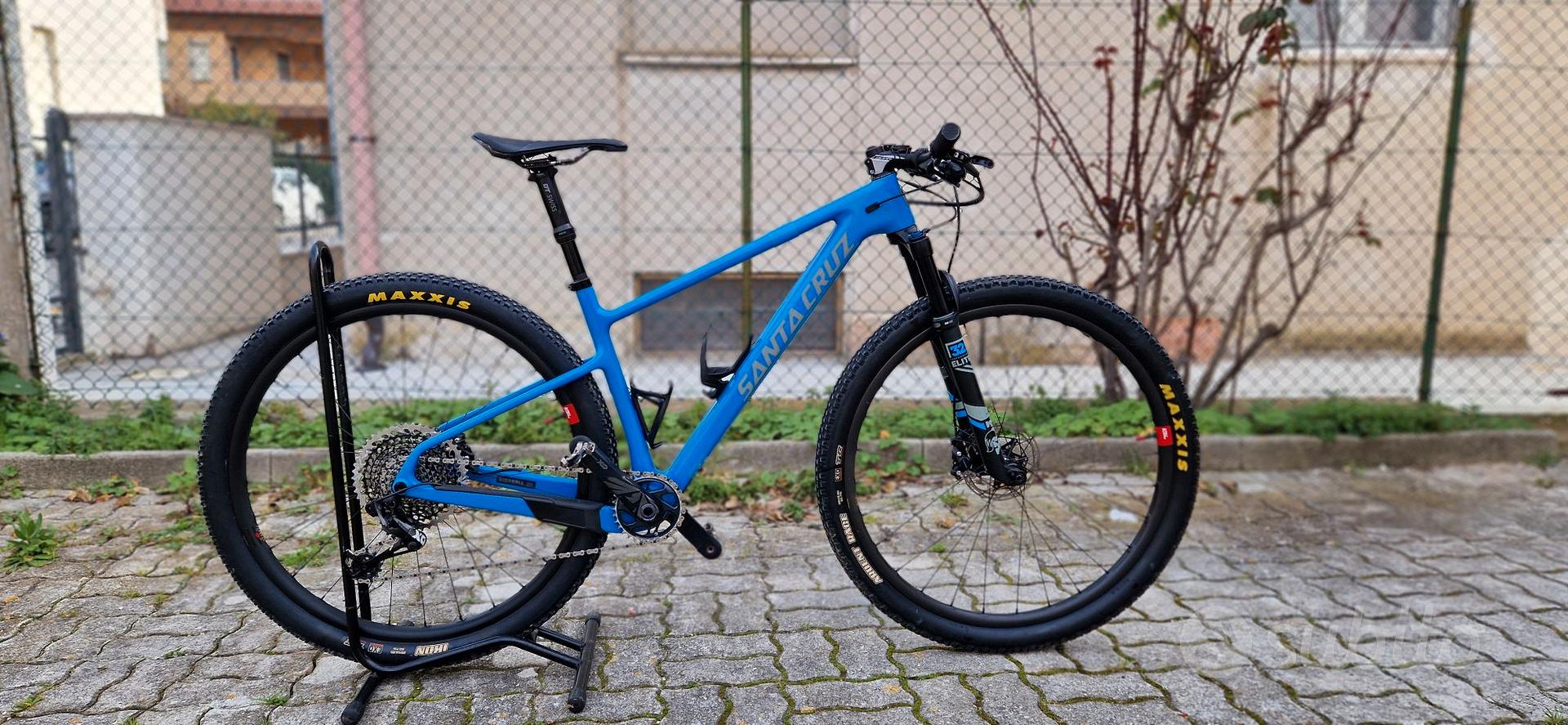 Biciclette Santa Cruz Bronson 2017 Prezzo Bici Santa Cruz Highball