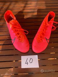 NIKE - Scarpe o scarpini da calcio