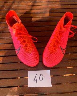 NIKE - Scarpe o scarpini da calcio