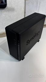 Synology DS115 NAS