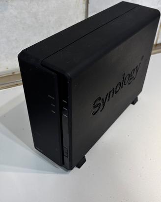 Synology DS115 NAS