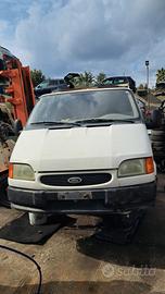 Ricambi Ford Transit 2.5 