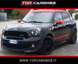 Mini John Cooper Works Countryman Mini 1.6 John Co