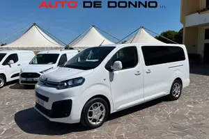 Citroen SPACETOURER XL 2.0 150CV 9POSTI LUNGO 2020