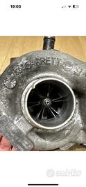 Turbina BMW Serie 1 Serie (E87) 204d4 (04>07)