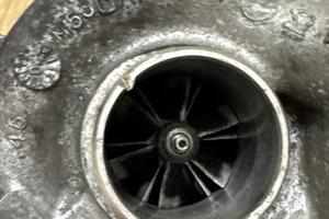Turbina BMW Serie 1 Serie (E87) 204d4 (04>07)